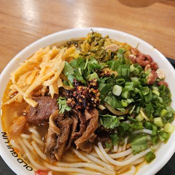 Old Gui Lin - Chinese Near Me - Sacramento, California Old Gui Lin - Chinese Near Me - Sacramento, California