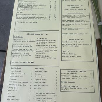 High Hand Cafe - New American Near Me - Loomis, California High Hand Cafe - New American Near Me - Loomis, California