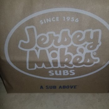 Jersey Mike's Subs - Sandwiches Near Me - Round Rock, Texas