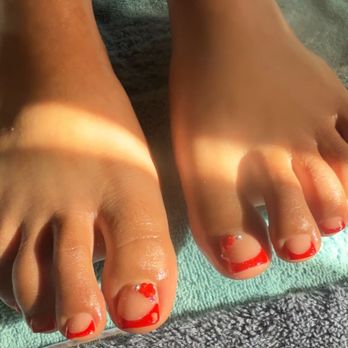 Foxglove Acrylic Nails - Nail Technicians Near Me Foxglove Acrylic Nails - Nail Technicians Near Me