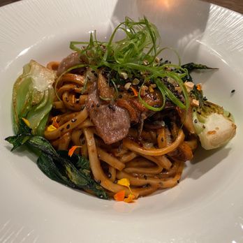 Herons - Dan Dan Noodles - Breakfast & Brunch Near Me - Cary, North Carolina