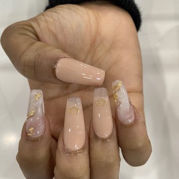 Sunnie_nail22 - Full set acrylic - Nail Technicians Near Me - Hyattsville, Maryland Sunnie_nail22 - Full set acrylic - Nail Technicians Near Me - Hyattsville, Maryland