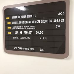 Women For Women Obstetrics and Gynecology - Women for Women - #305