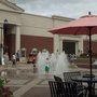 Photo of Fairfax Corner Water Feature