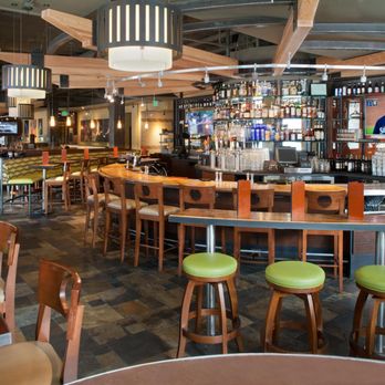 Jimmy's on First - New American Near Me - Seattle, Washington