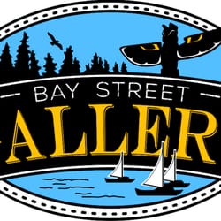 Bay Street Gallery