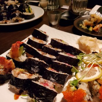 Ryoko's - Sushi Bars Near Me - San Francisco, California Ryoko's - Sushi Bars Near Me - San Francisco, California