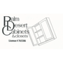 Palm Desert Cabinets and Closets