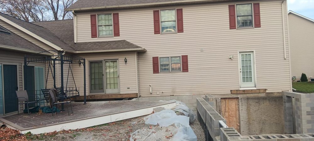 Slide of Noble Home Solutions