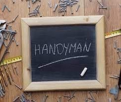 Slide of Handyman Rescue