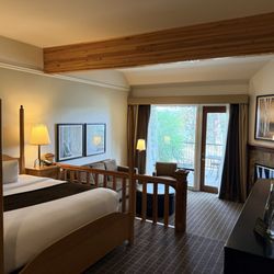 Pine Ridge Inn