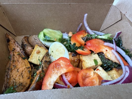 Whole Foods Market by null