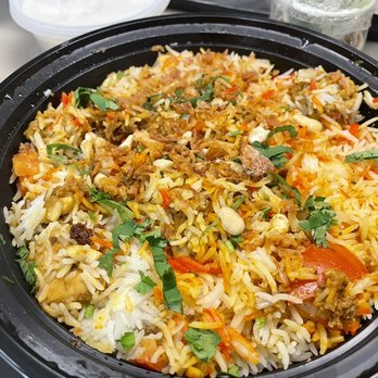 India Oven - Chicken biryani - Indian Near Me - San Antonio, Texas India Oven - Chicken biryani - Indian Near Me - San Antonio, Texas