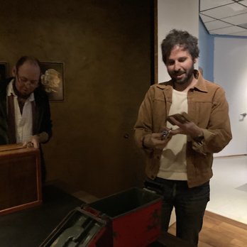 Brain Games Escape Rooms - Figuring it out one step at a time! - Escape Games Near Me - San Pedro, California Brain Games Escape Rooms - Figuring it out one step at a time! - Escape Games Near Me - San Pedro, California