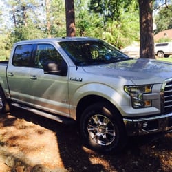 Budget Car and Truck Rental