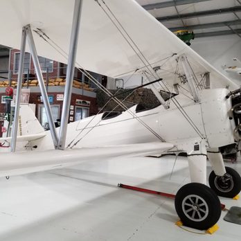 Olympic Flight Museum - Museums Near Me - Tumwater, Washington Olympic Flight Museum - Museums Near Me - Tumwater, Washington