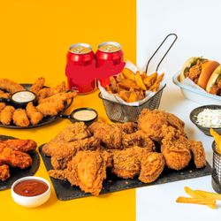 YoYo's Fish and Chicken