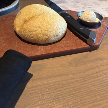 Firebirds Wood Fired Grill - Bread and Butter was ok - Steakhouses Near Me - Plano, Texas Firebirds Wood Fired Grill - Bread and Butter was ok - Steakhouses Near Me - Plano, Texas