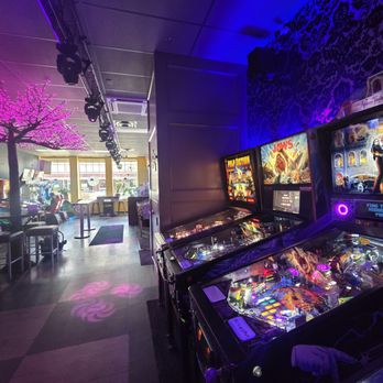The Flipside - Arcades Near Me - Loveland, Colorado The Flipside - Arcades Near Me - Loveland, Colorado
