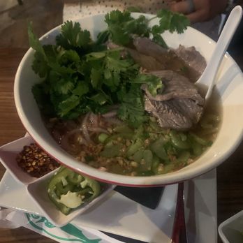 Pop Sushi - Bangkok Noodles - Tapas Bars Near Me - Durango, Colorado