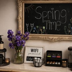 Edge Salon and Spa