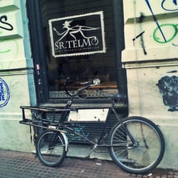 Sr. Telmo