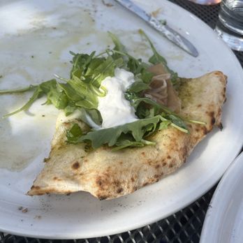 Della Porta - Pizza Near Me - Ellison Bay, Wisconsin