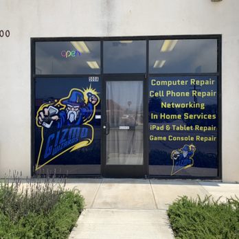 Gizmo Wizards - Our New Store Front! - IT Services & Computer Repair Near Me - Ojai, California Gizmo Wizards - Our New Store Front! - IT Services & Computer Repair Near Me - Ojai, California