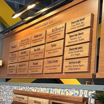 Mezzo - Menu - Sandwiches Near Me - Berkeley, California Mezzo - Menu - Sandwiches Near Me - Berkeley, California