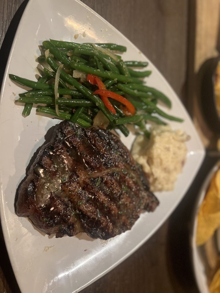 Flamestone American Grill