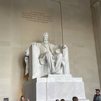 Lincoln Memorial - Landmarks & Historical Buildings Near Me - Washington, DC, District of Columbia Lincoln Memorial - Landmarks & Historical Buildings Near Me - Washington, DC, District of Columbia