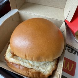 McDonald's - Filet-O-Fish