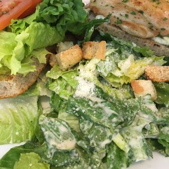 Kula Bistro - Delicious chicken sandwich on foccacia! - Italian Near Me - Kula, Hawaii Kula Bistro - Delicious chicken sandwich on foccacia! - Italian Near Me - Kula, Hawaii