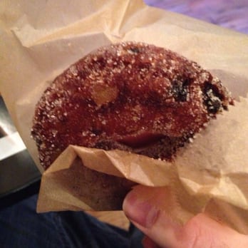 Doughnut Plant - Panettone donut - Donuts Near Me - Brooklyn, New York Doughnut Plant - Panettone donut - Donuts Near Me - Brooklyn, New York