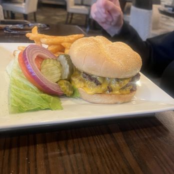 Bishop's Post - But - American Near Me - Chesterfield, Missouri