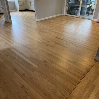 Prestige Wood Flooring - Refinishing Services Near Me