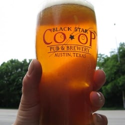Black Star Co-op Pub & Brewery