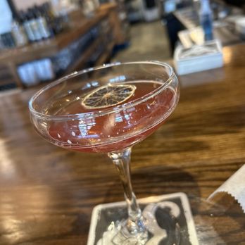 Three Bulls Tavern & Brewery - Strawberry Gimlet - Brewpubs Near Me - Valrico, Florida Three Bulls Tavern & Brewery - Strawberry Gimlet - Brewpubs Near Me - Valrico, Florida
