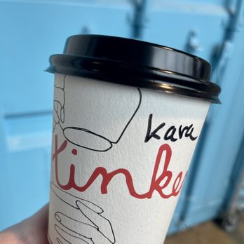 Tinker Coffee - Honey vanilla coffee - Coffee & Tea Near Me - Indianapolis, Indiana Tinker Coffee - Honey vanilla coffee - Coffee & Tea Near Me - Indianapolis, Indiana