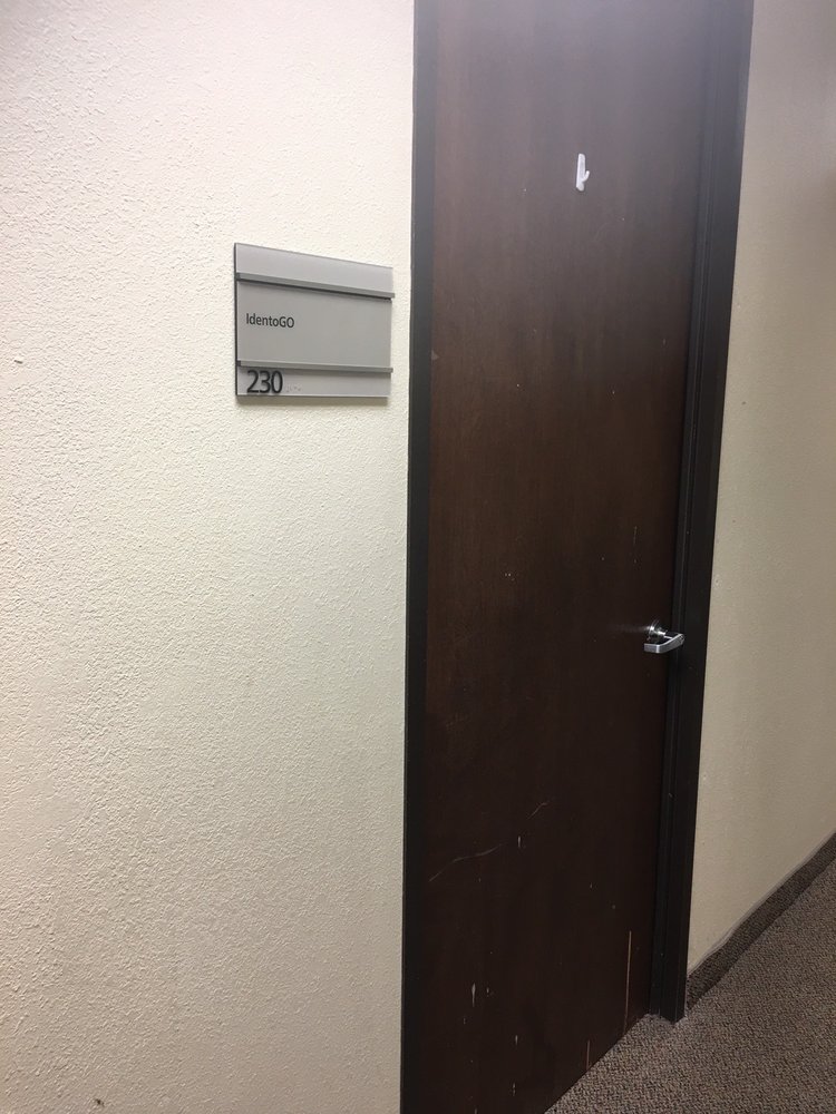 IDENTOGO Updated August 2024 18 Reviews 1140 Empire Central Dr