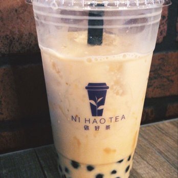 NI HAO TEA - Brown sugar milk tea - Coffee & Tea Near Me - Tucson, Arizona