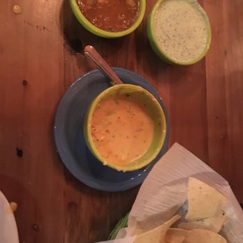 Taquilo's - Queso and salsas were yummy and fresh! - Mexican Near Me - Galveston, Texas Taquilo's - Queso and salsas were yummy and fresh! - Mexican Near Me - Galveston, Texas