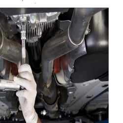 Columbia Car Care