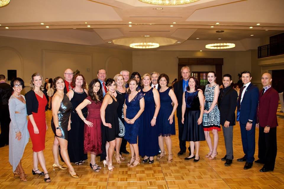 Arthur Murray Dance Centers Goodyear