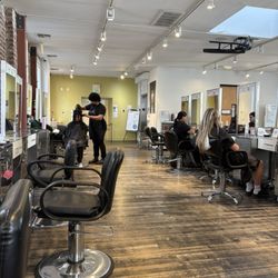 Cinta Aveda Institute - 3rd floor space