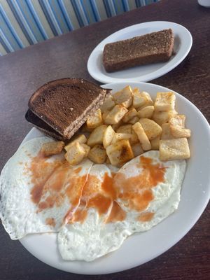 Key West Cafe by null