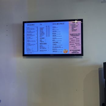The High Cup - Menu - Coffee & Tea Near Me - Norfolk, Virginia The High Cup - Menu - Coffee & Tea Near Me - Norfolk, Virginia
