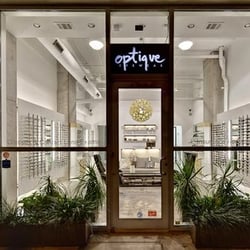 Optique - Excellent Customer Service