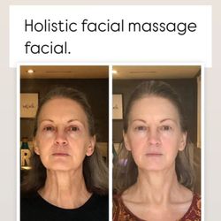 WildFlowers Holistic Skin & Body - Who needs Botox when you have Facial Massages?