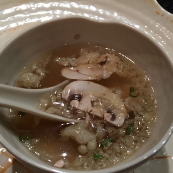 Tokyo Steakhouse II - The soup - Japanese Near Me - Bartlett, Illinois Tokyo Steakhouse II - The soup - Japanese Near Me - Bartlett, Illinois